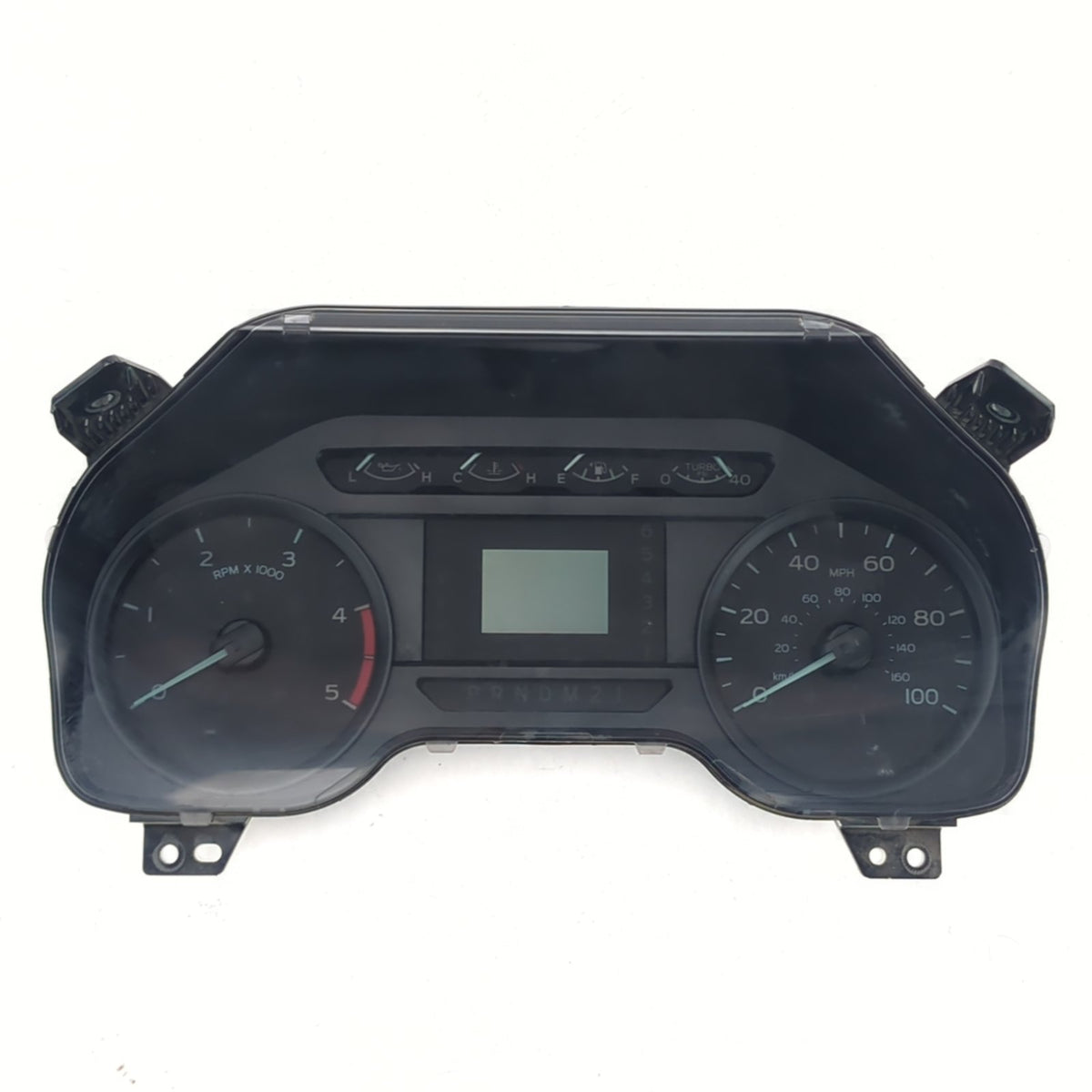 2019 Ford F250 F350 6.7L Diesel Instrument Cluster Speedometer Gauge 175K Miles
