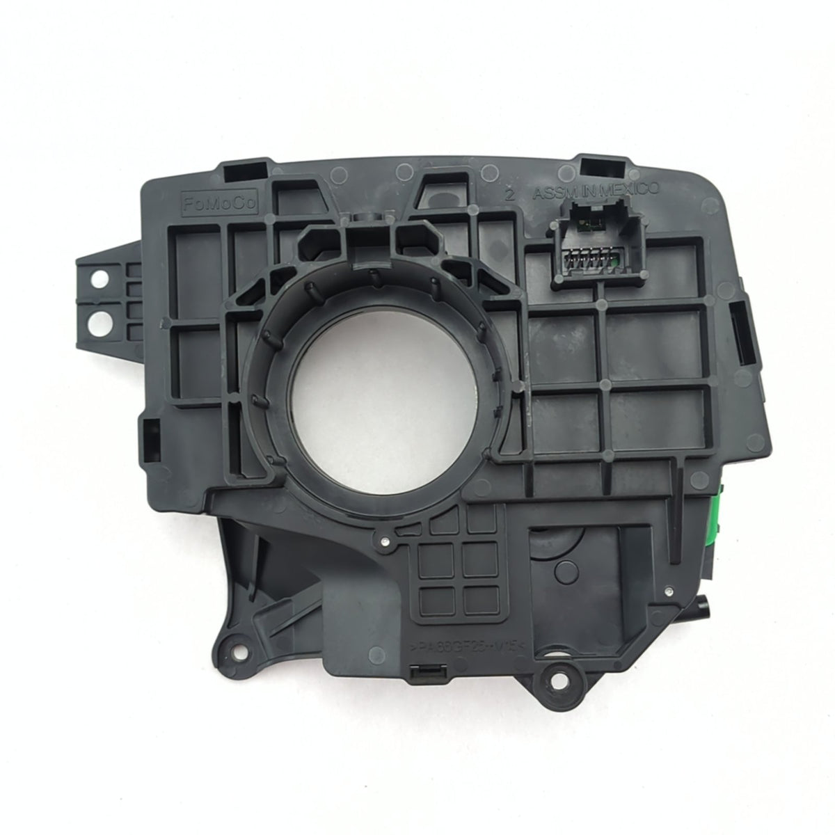 2015 2016 2017 2018 2019 2020 Ford F150 Steering Column Switch Module Hub