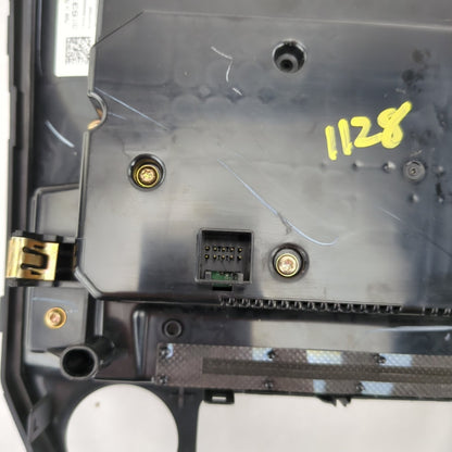 2014 Chevrolet Silverado Radio Display Control Panel 8.0" Screen