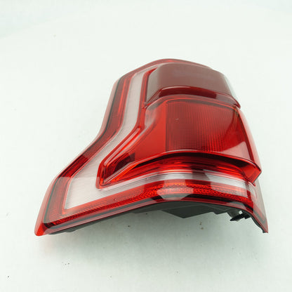 2015 2016 2017 Ford F150 Taillight Passenger Side RH LED Blind Spot Radar