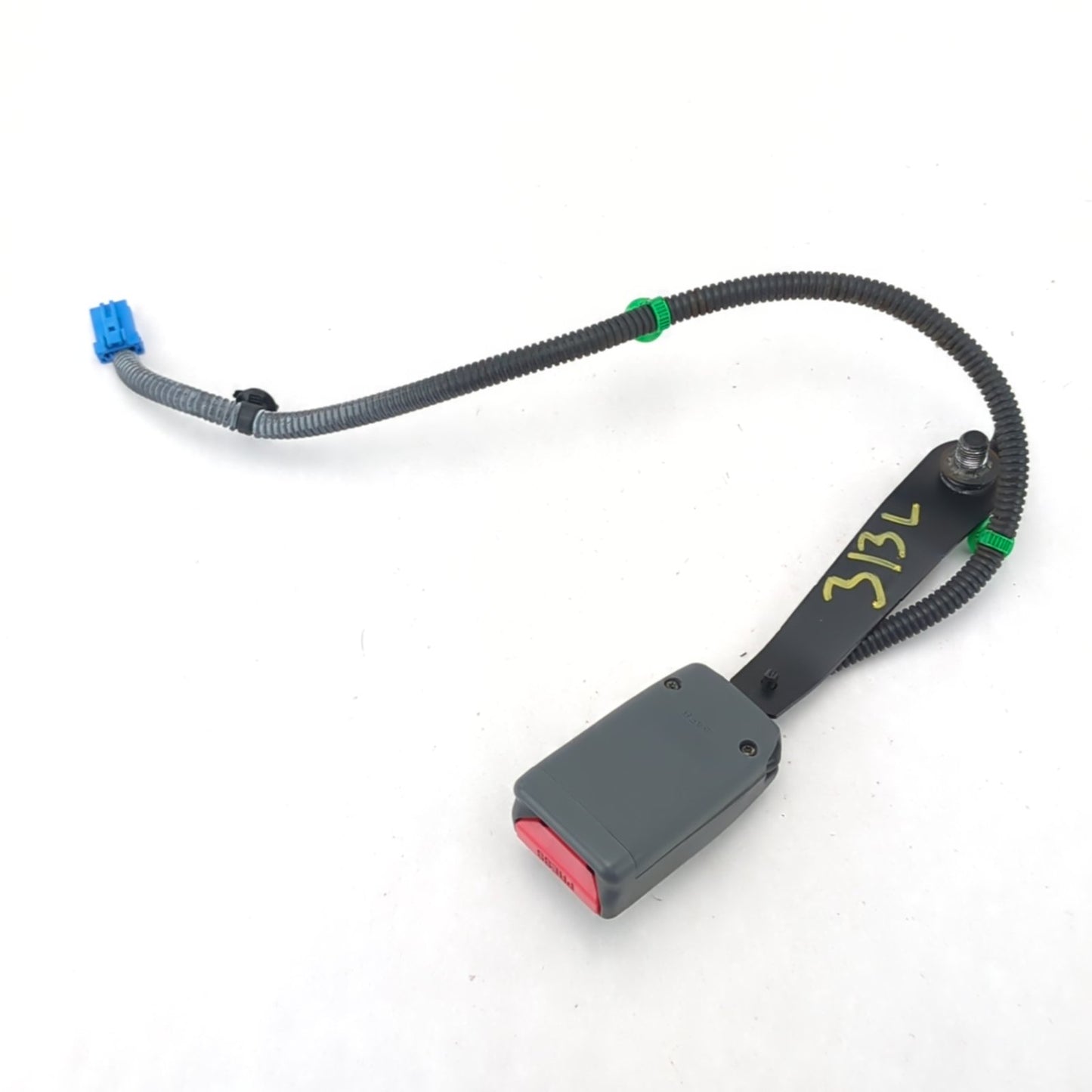 2003 2004 2005 2006 2007 Honda Accord Sedan Driver Left Side Seat Belt Buckle