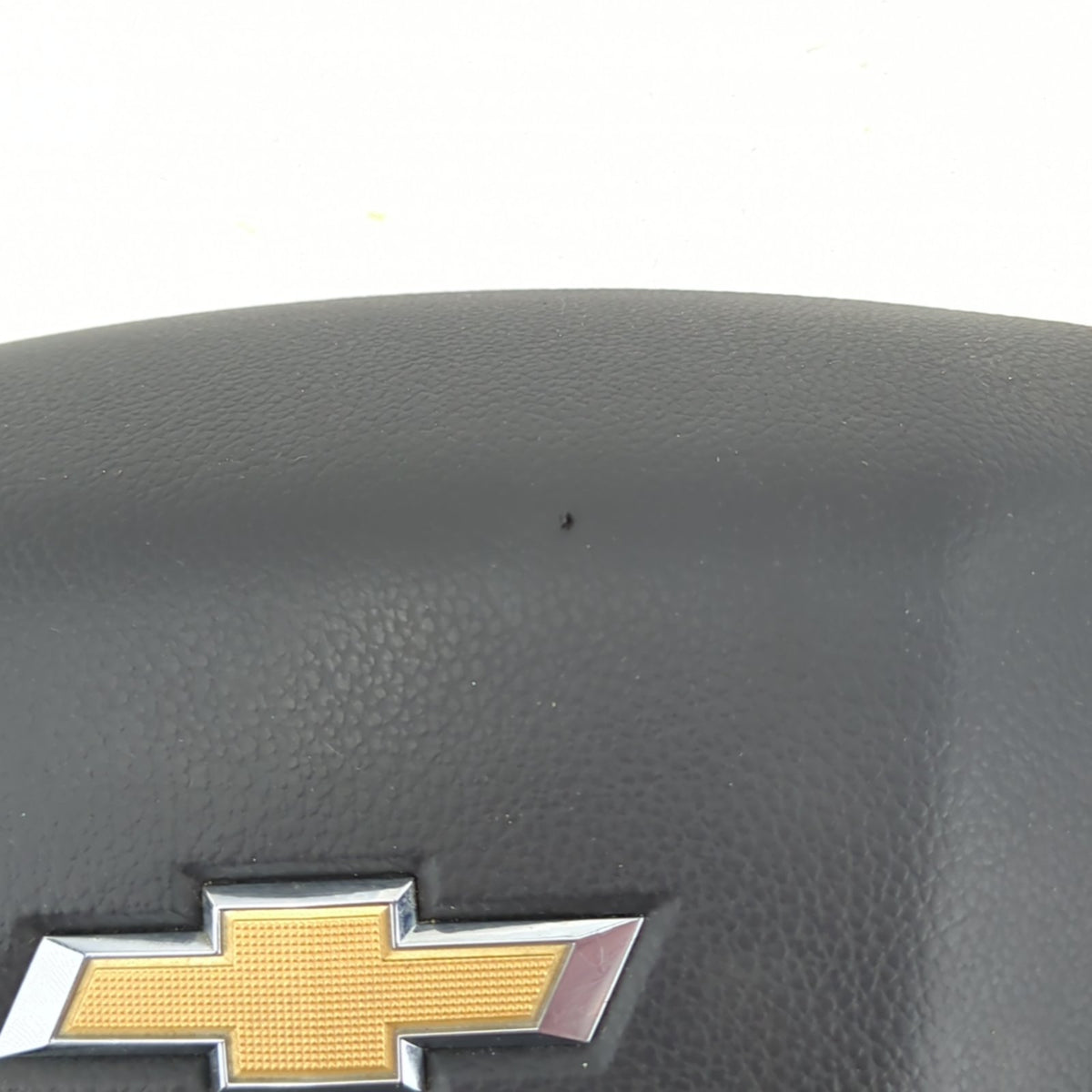 2014 2015 2016 2017 Chevrolet Silverado Driver Left Airbag Steering Wheel Black
