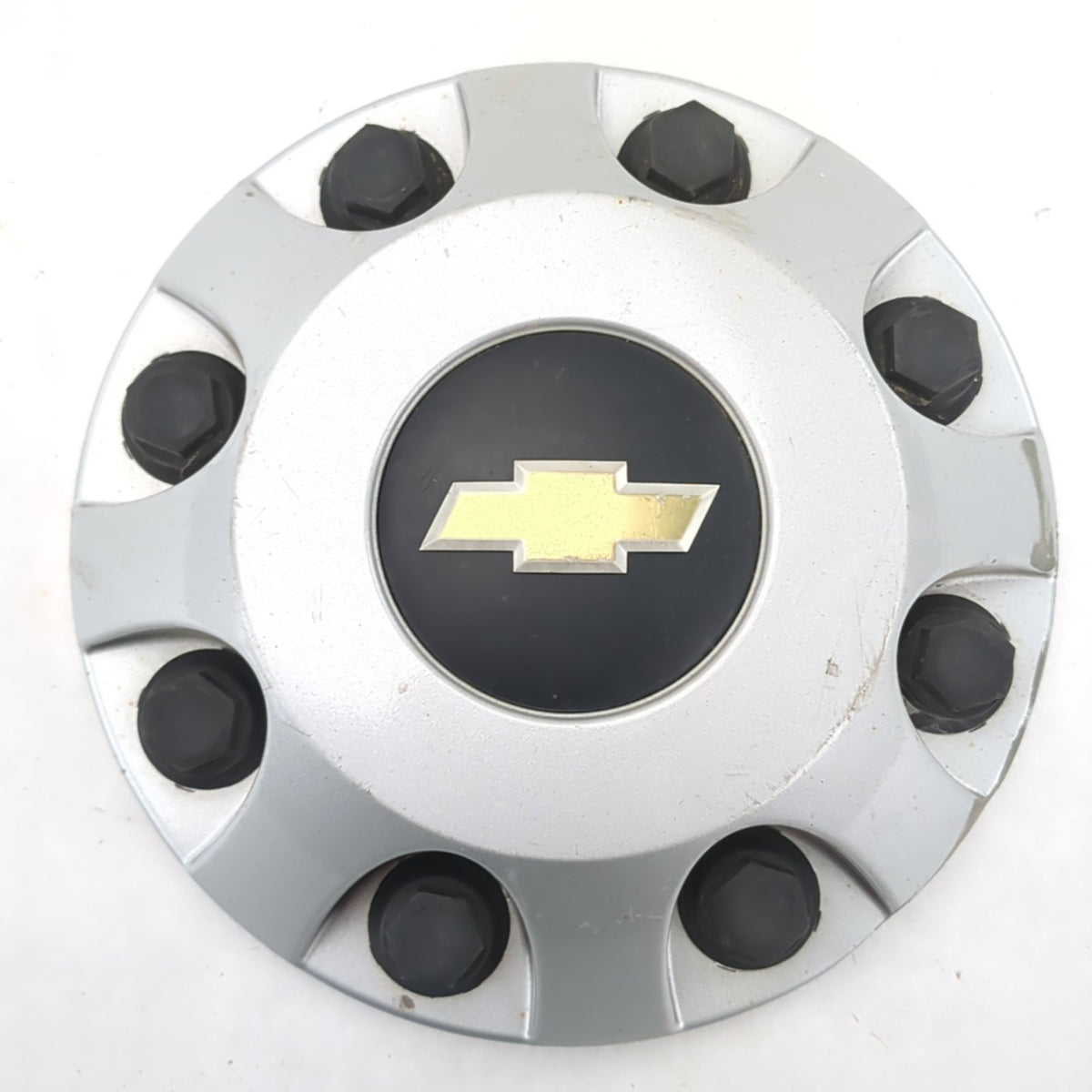 2018 2019 2020 2021 2022 Chevrolet Silverado 3500 Dully Wheel Center Cap Hubcap