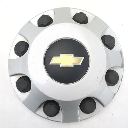 2018 2019 2020 2021 2022 Chevrolet Silverado 3500 Dully Wheel Center Cap Hubcap