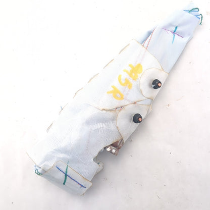 2015 2016 2017 2018 Ford Focus Passenger Seat Airbag Air Bag OEM