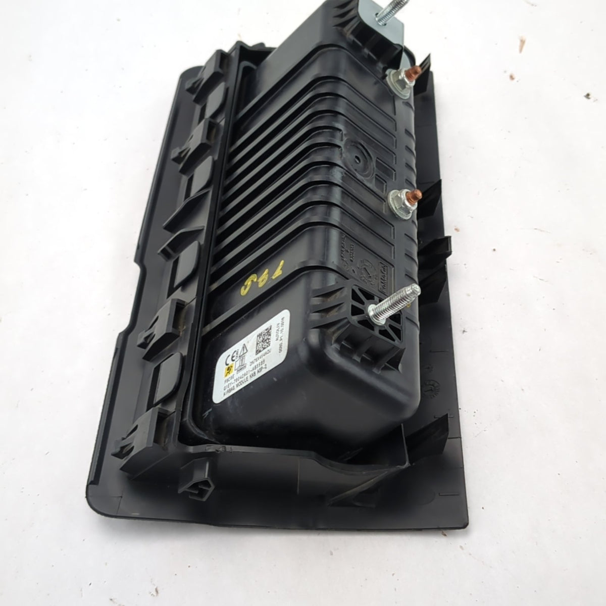 2017 2018 Ford Focus Driver Side Knee Airbag Air Bag