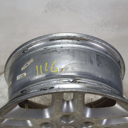 1999 2000 Jeep Grand Cherokee 16 inch Aluminum Alloy Wheel Rim Ring