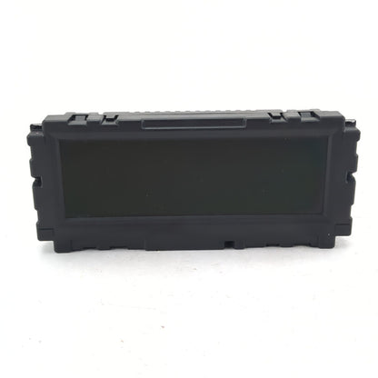 2012 2013 2014 2015 Chevrolet Equinox Orlando Dash Information Display Module