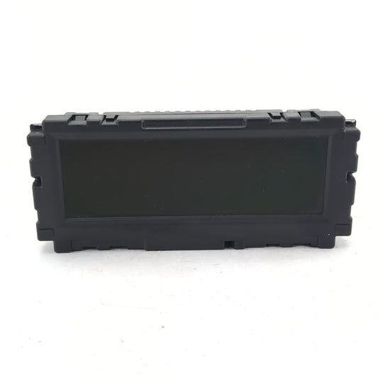 2012 2013 2014 2015 Chevrolet Equinox Orlando Dash Information Display Module