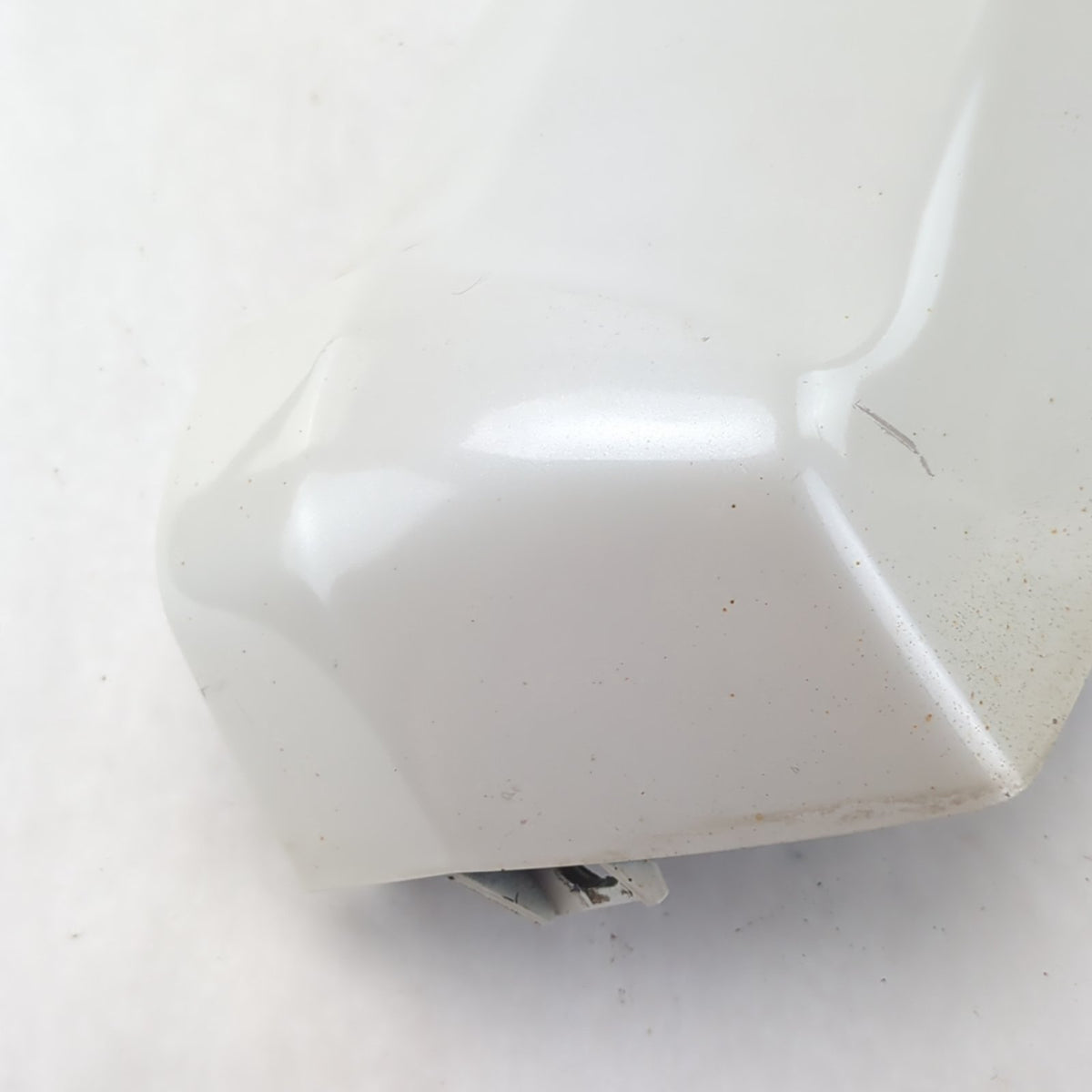 2015 2016 2017 2018 2019 2020 F150 White Driver Left Cab Corner Molding Panel