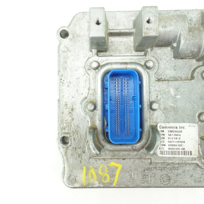 2023 2024 Ram 2500 3500 Electronic Control Module ECM ECU PCM 6.7L