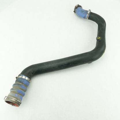 Damage 2015 2016 Ford F150 3.5L Turbo Intercooler Charge Air Cooler Pipe Hose