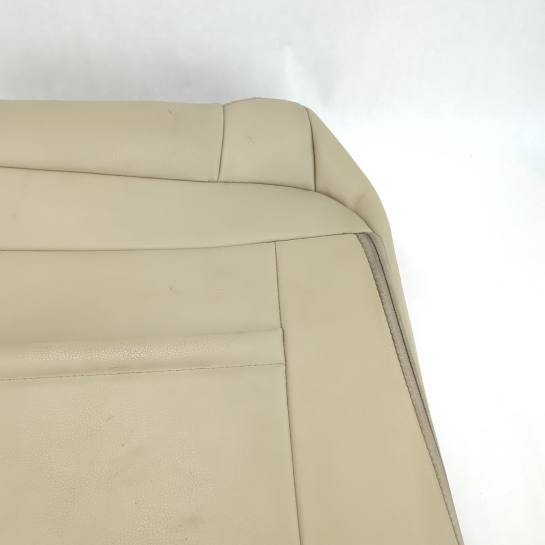 2016 2017 2018 Ram 1500 Laramie Passenger Right Leather Skin Cover Heated/Vented