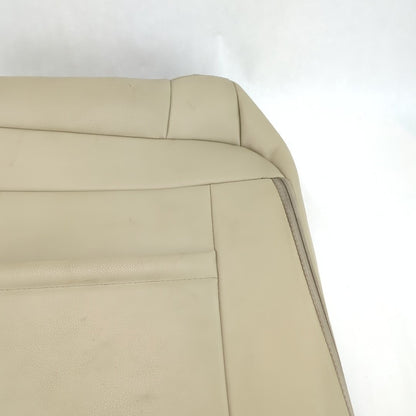 2016 2017 2018 Ram 1500 Laramie Passenger Right Leather Skin Cover Heated/Vented