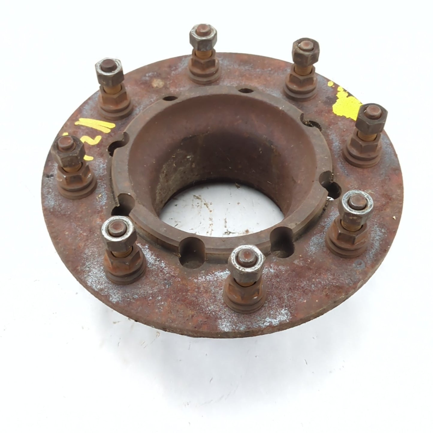 1999 2000 2001 2002 2003 2004 Ford F450 F550 Front Wheel Hub Spacer Adapter