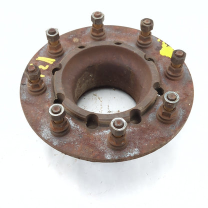 1999 2000 2001 2002 2003 2004 Ford F450 F550 Front Wheel Hub Spacer Adapter