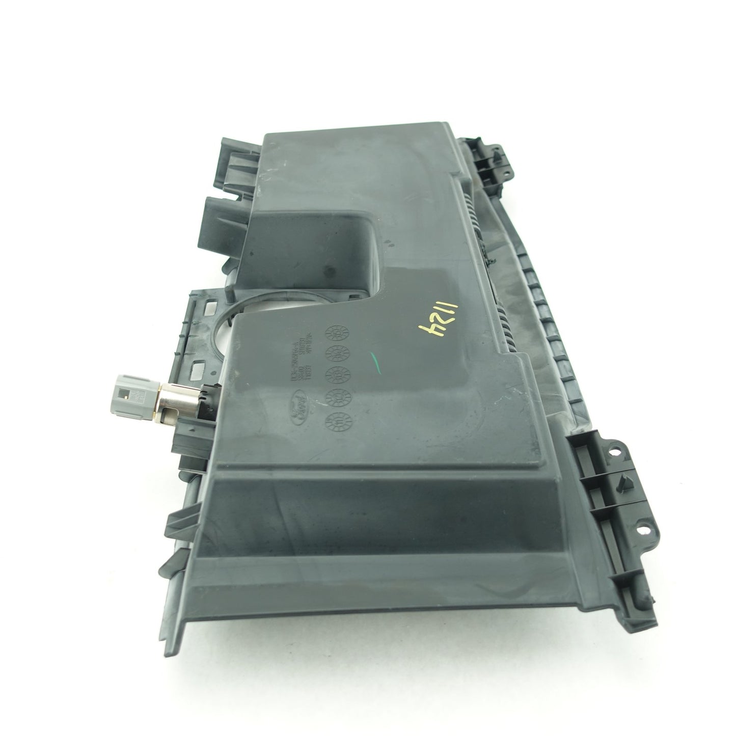 2013 2014 2015 2016 Ford F250 F350 Center Upper Dash Bin Cubby Tray