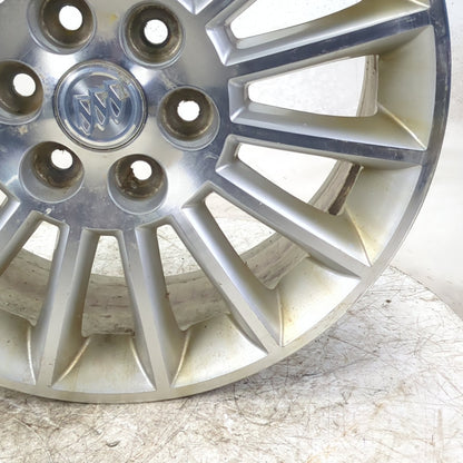 2008 2009 2010 2011 2012 Buick Enclave 19 inch Aluminum Alloy Wheel Rim Ring