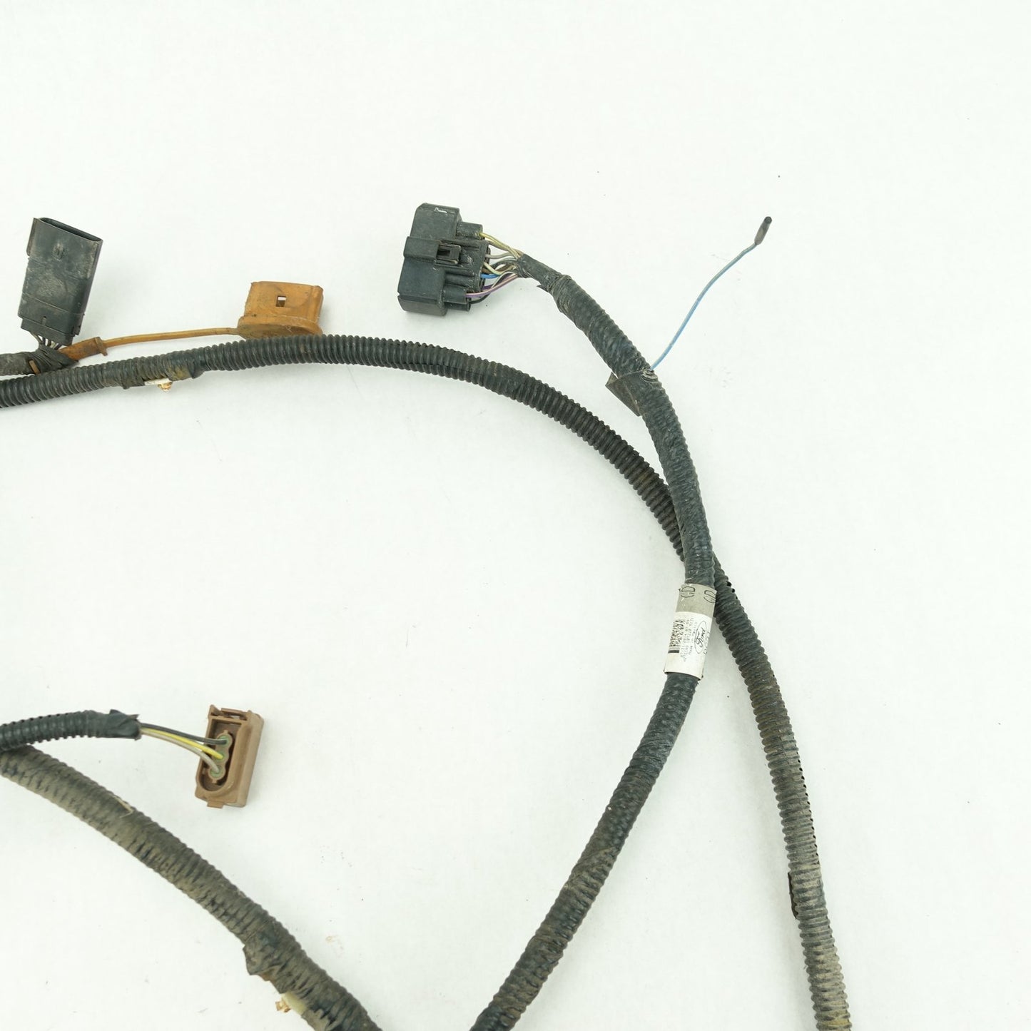 2011 2012 2013 2014 Ford F250 F350 Taillight Tail Light Lamp Wire Harness Loom