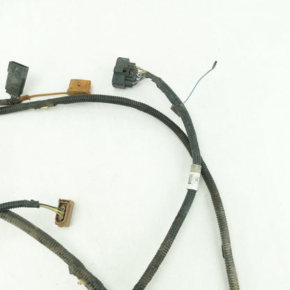 2011 2012 2013 2014 Ford F250 F350 Taillight Tail Light Lamp Wire Harness Loom