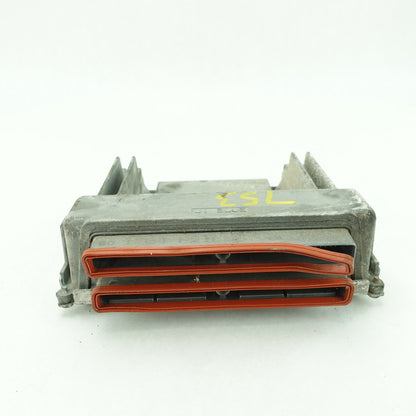 2004 Silverado Sierra 2500 8.1L Electronic Control Module ECM PCM ECU