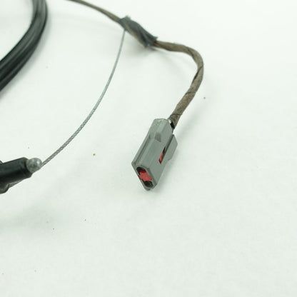 2011 2012 2013 2014 2015 Ford F250 F350 Rear Slider Power Window Regulator Motor