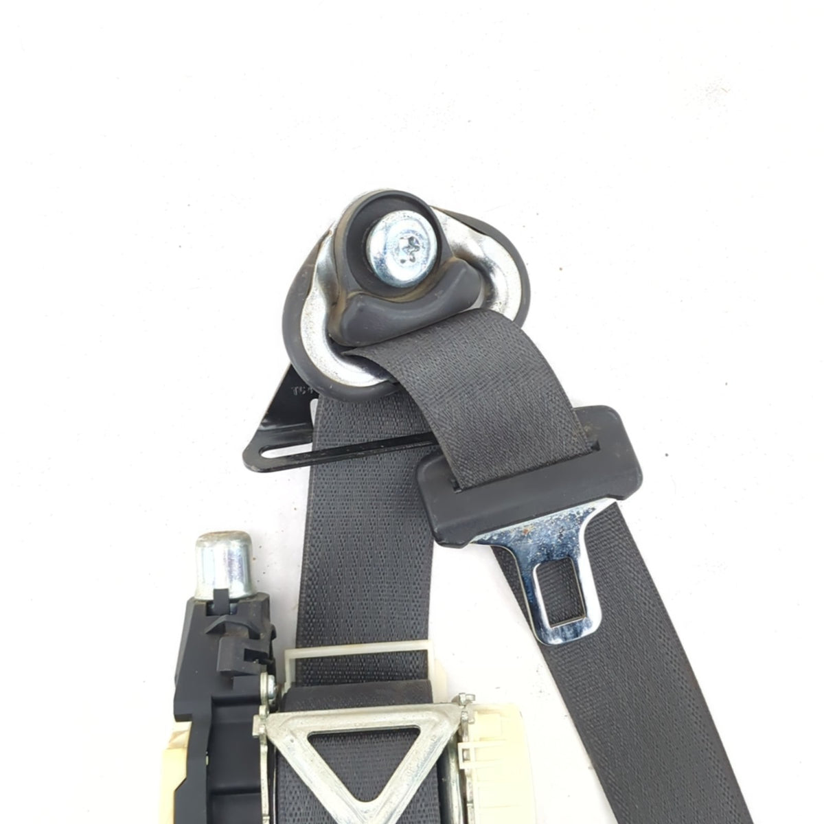 2007 Sierra Silverado 2500 3500 Regular Cab Right Passenger Seat Belt Retractor