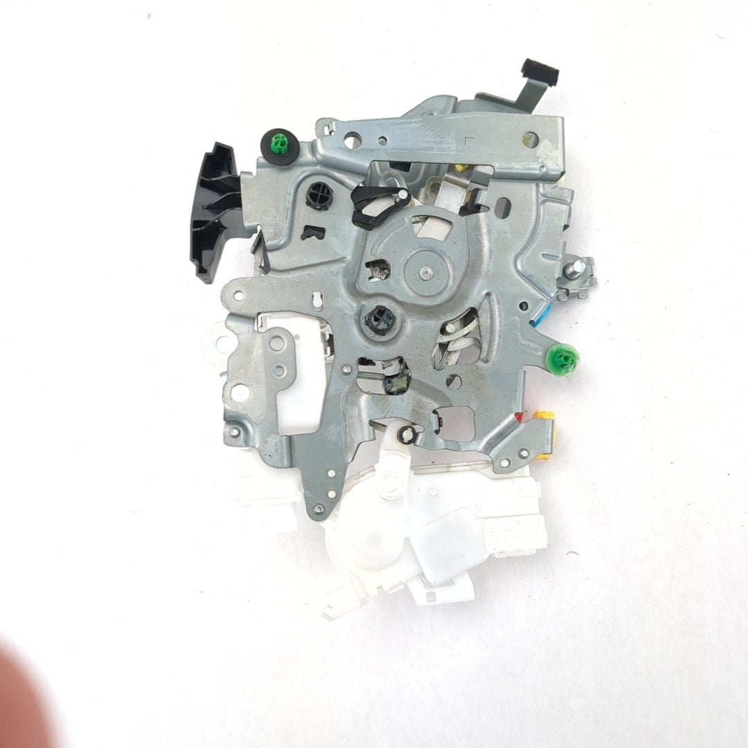 2018 2019 Honda Odyssey Driver Left Rear Slider Door Lock Latch Remote Control