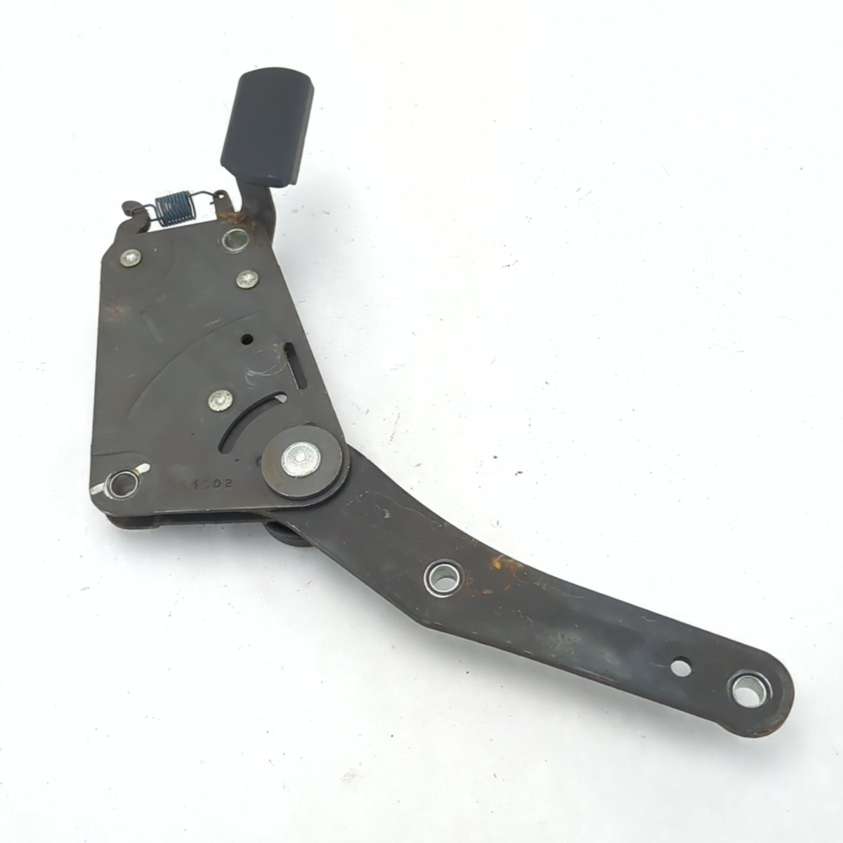 2008 2009 Ford F250 F350 Driver Seat Adjuster Recline Backrest Lift Handle Lever