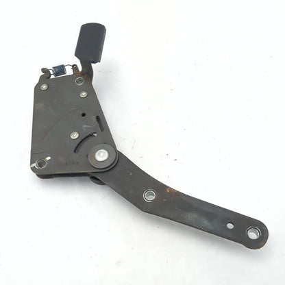2008 2009 Ford F250 F350 Driver Seat Adjuster Recline Backrest Lift Handle Lever
