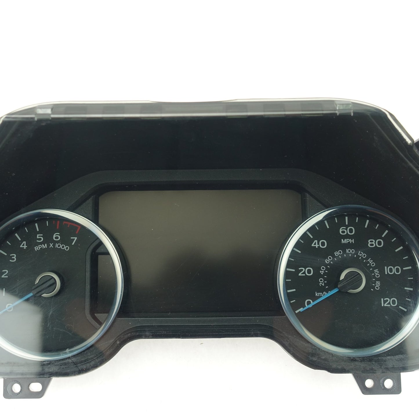 2015 Ford F150 Instrument Cluster Speedometer Gauge 202K Miles