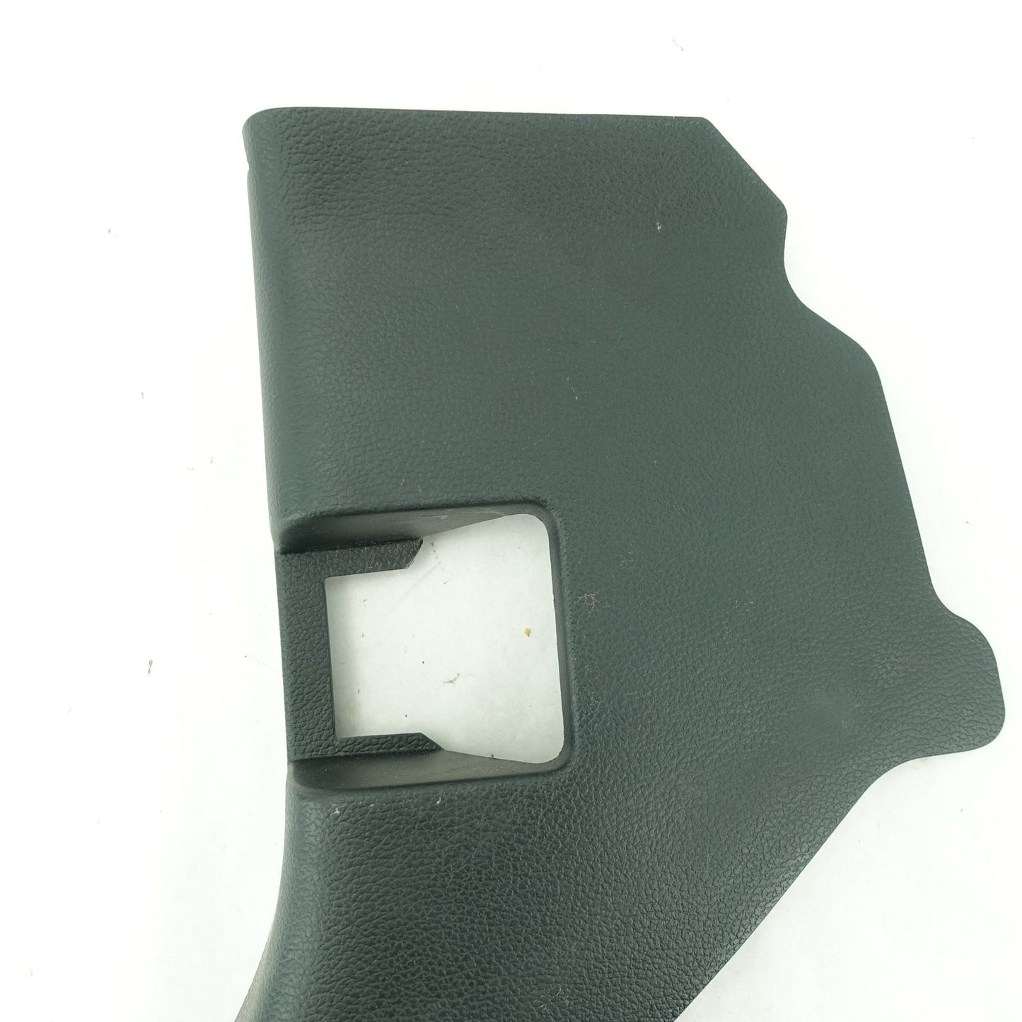 2015 2016 2017 2018 Ford F150 Kick Panel Under Dash Trim Bezel Cover Black Left
