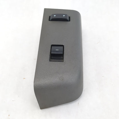 2011 2012 Ford F250 F350 Power Window Door Lock Switch Panel Passenger