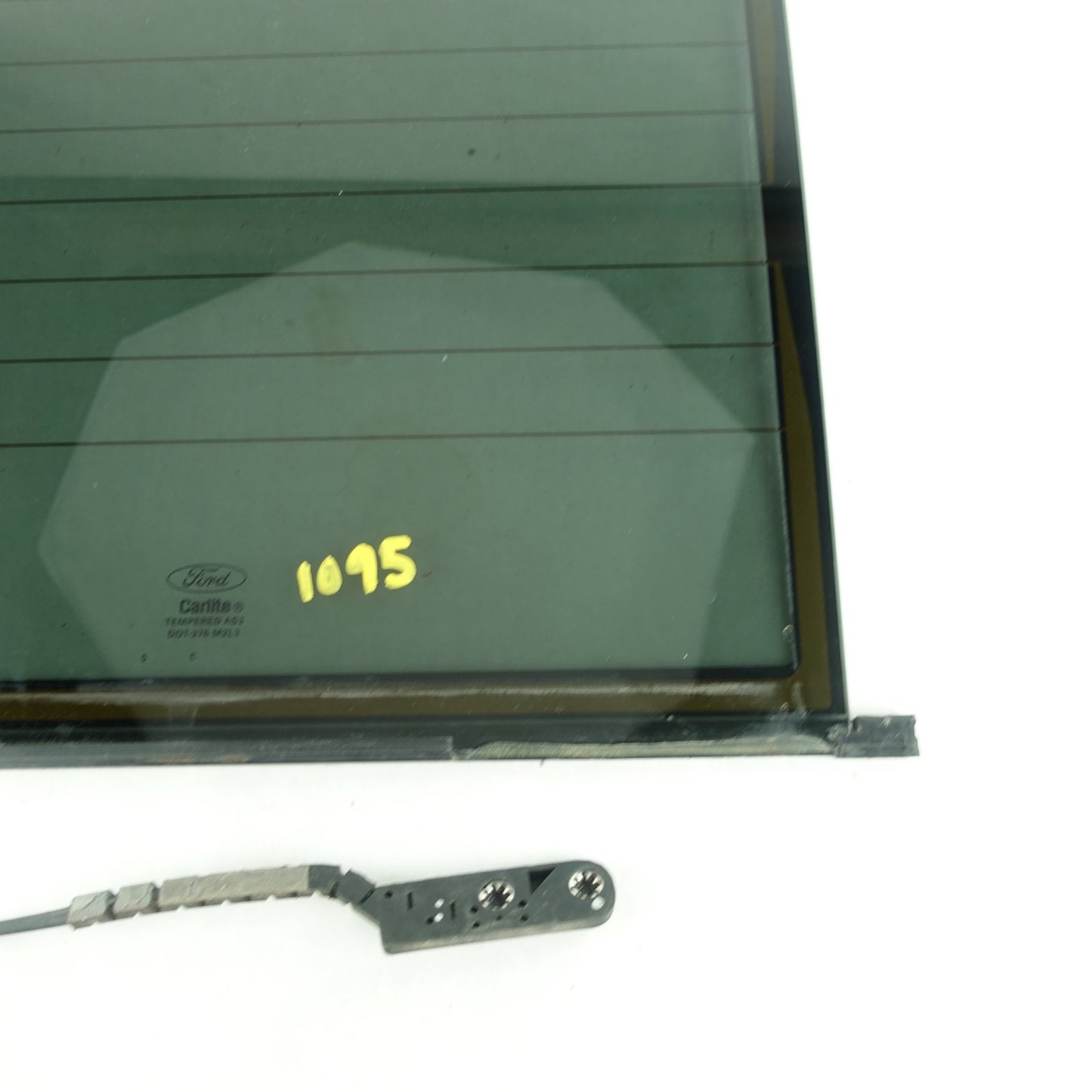 2011 2012 2013 2014 2015 2016 Ford F250 F350 Back Rear Sliding Glass Heated
