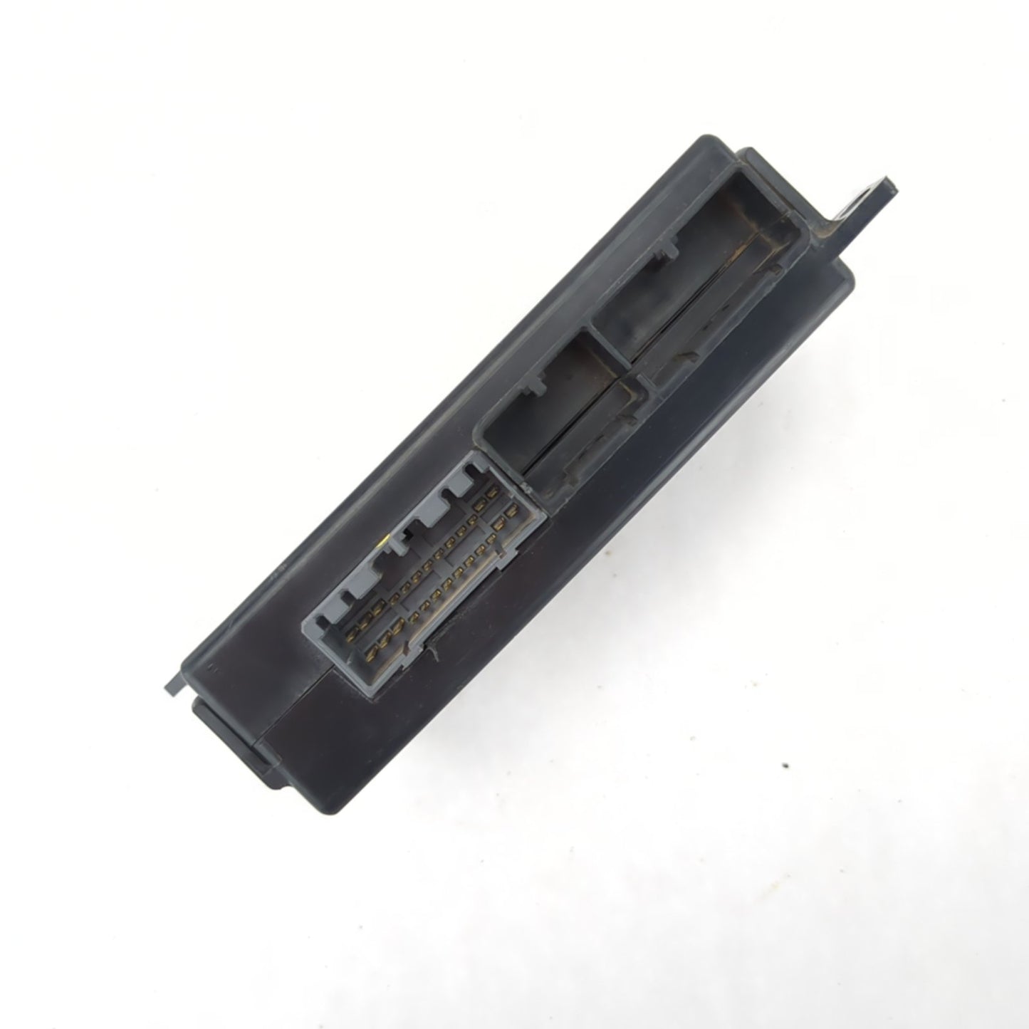 1999 2000 2001 Ford F350 F450 4x2 2wd Multifunction Module GEM Control Unit