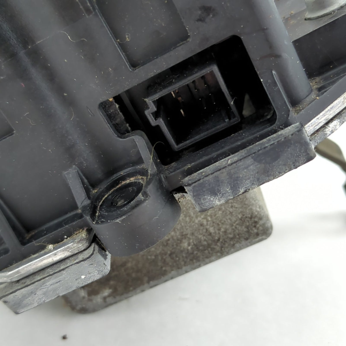 1999 2000 2001 2002 Mercedes-Benz C280 Sport Automatic Shifter Gear Selector