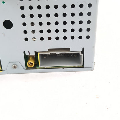 Damage 2011 2012 Ford F250 F350 Radio Receiver AM FM CD MP3 AUX
