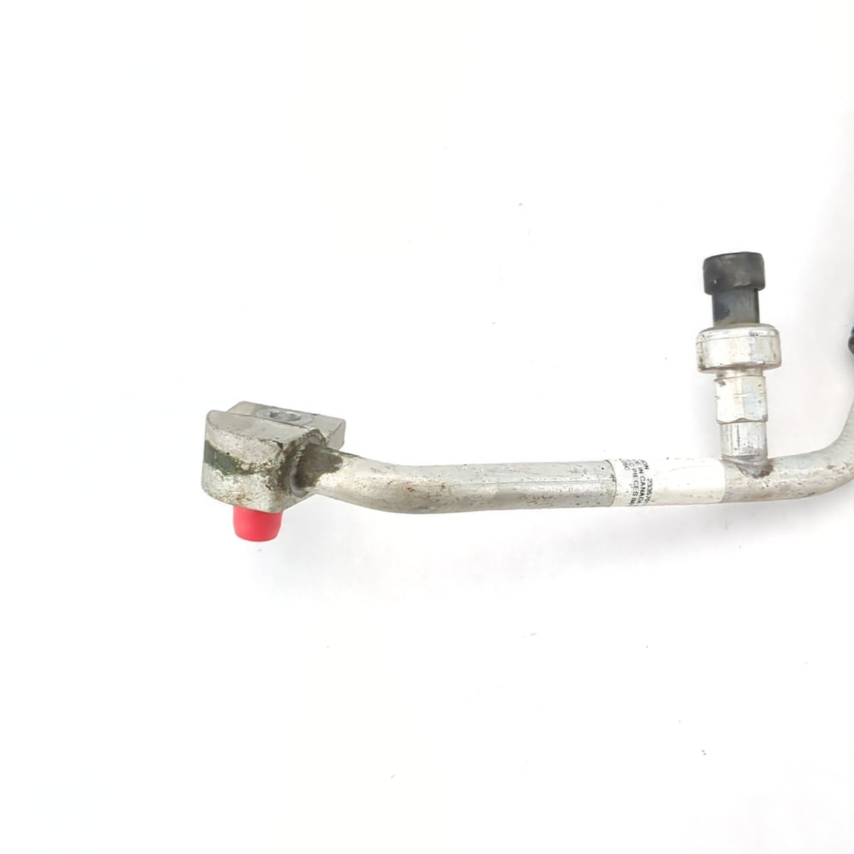 2015 2016 2017 2018 Chevrolet Silverado 5.3L AC Hose Assembly Line
