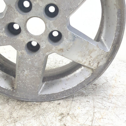 2007 2008 2009 2010 Chevrolet Cobalt G5 16 inch Aluminum Alloy Wheel Rim Ring