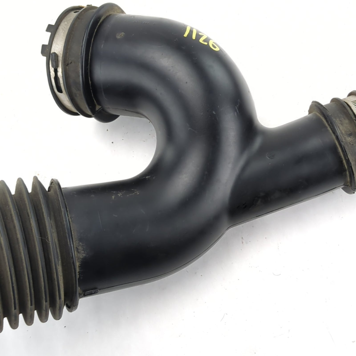 2013 2014 2015 Ford F150 Mark LT 3.5L Air Intake Duct Hose Engine