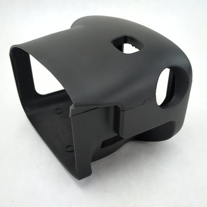 2014 2015 2016 2017 Silverado Sierra Steering Column Trim Cover Shroud Black