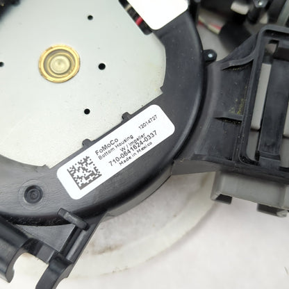 Read 2015 2016 Ford F150 Backrest Heated Cooled Seat Fan