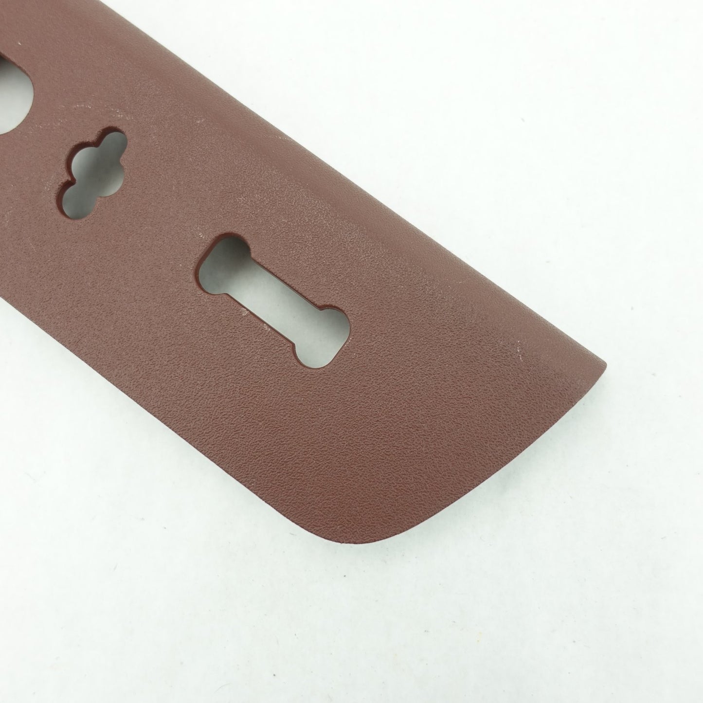 2014 2015 2016 Ford F250 F350 King Ranch Passenger Seat Switch Trim Bezel Cover