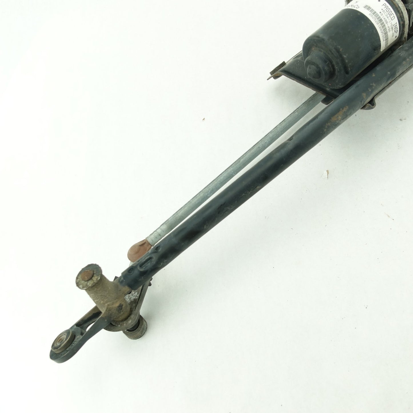 2011 2012 2013 2014 15 Ford F250 F350 Front Windshield Wiper Motor Transmission