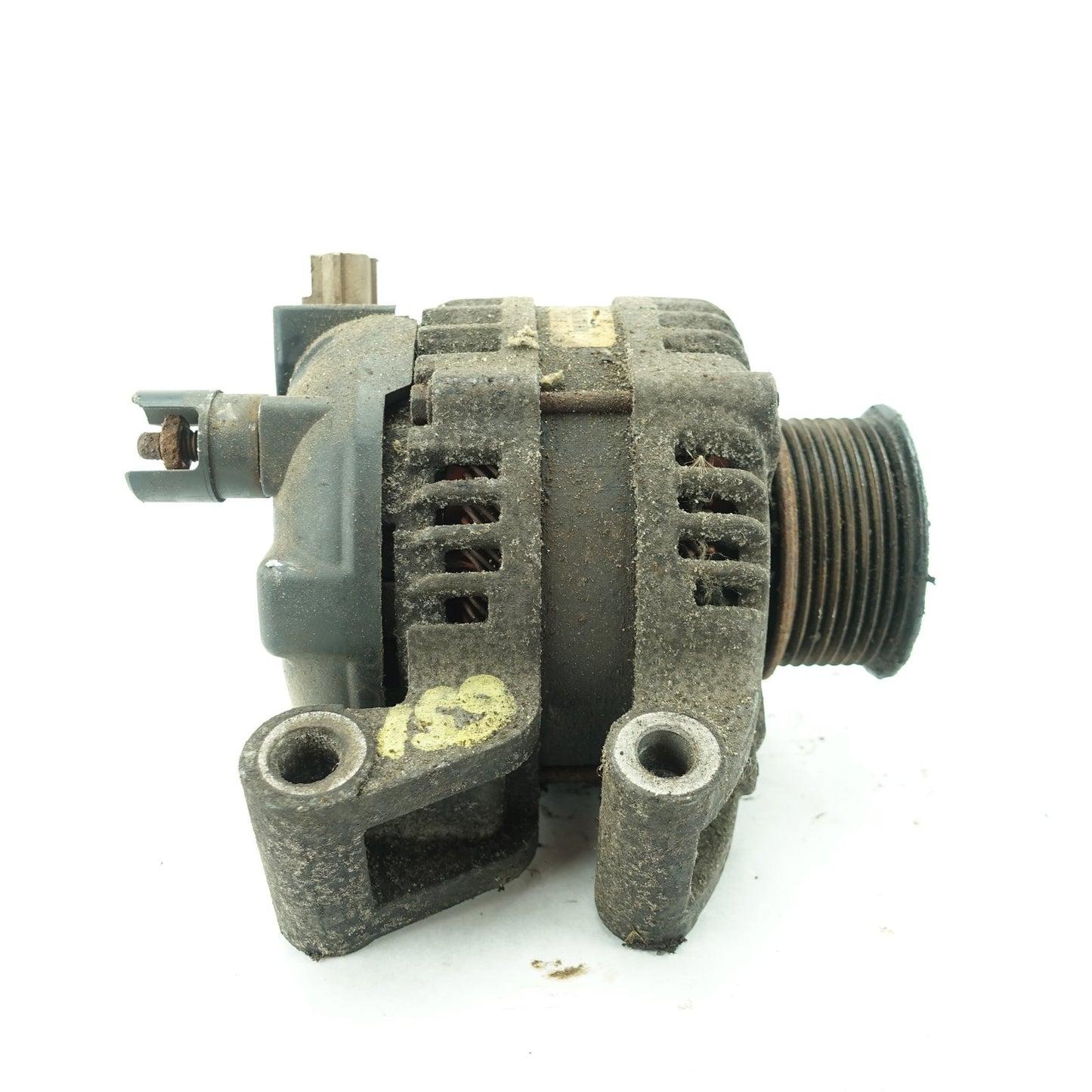 2008 2009 2010 Ford F250 F350 Alternator Generator 135 Amp