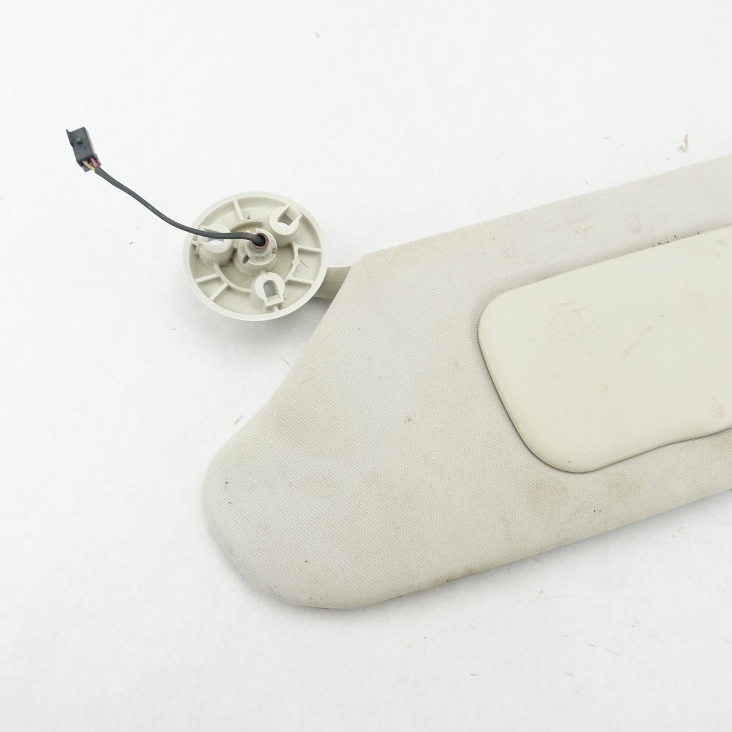 2008 2009 2010 2011 Caravan Town & Country Sun Visor HomeLink Light Driver Left