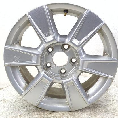 2012 2013 GMC Chevrolet Terrain Equinox 17 inch Aluminum Alloy Wheel Rim Ring