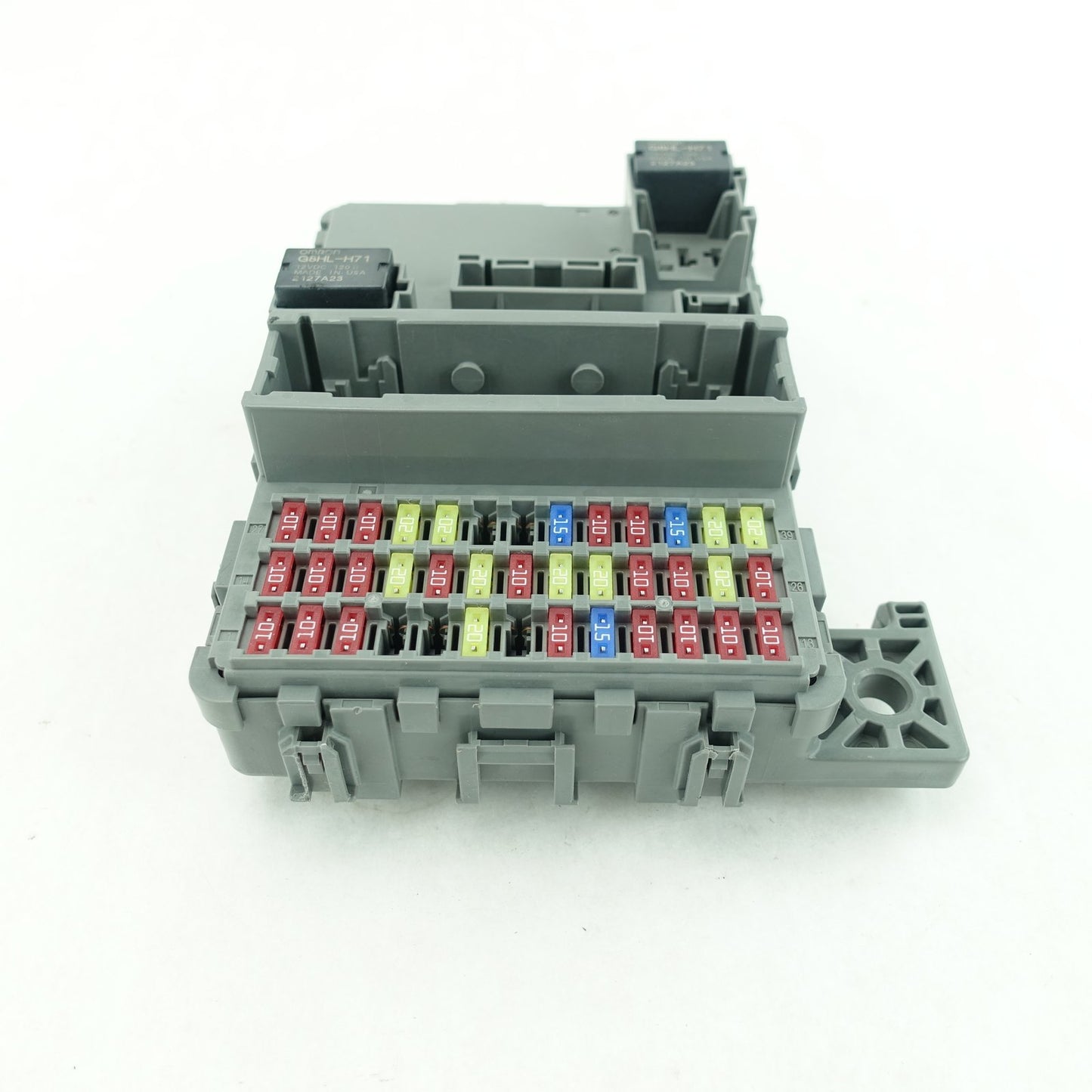 2018 2019 2020 Honda Odyssey Body Control Module BCM Fuse Box Computer
