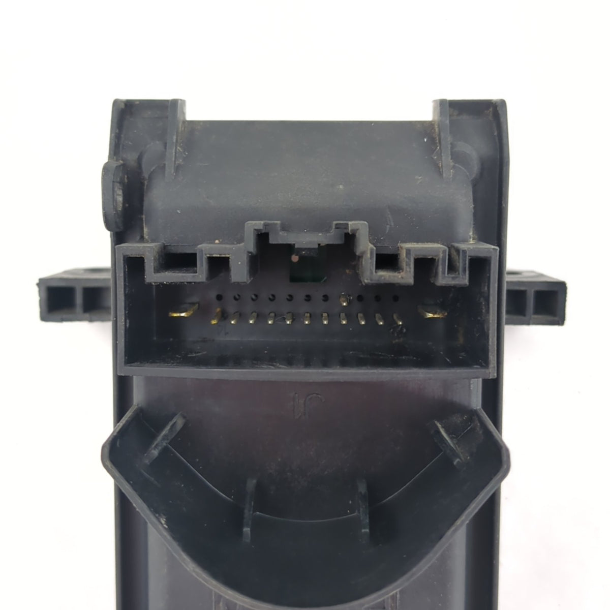 2015 2016 2017 2018 2019 2020 Ford F150 Smart Data Link Control Module