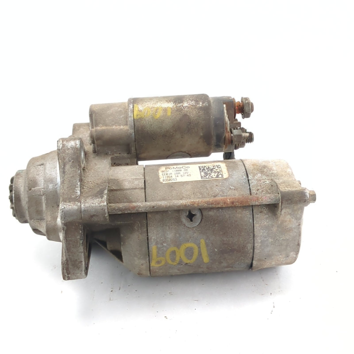 2011 2012 2013 2014 2015 2016 Ford F250 F350 6.7L Starter